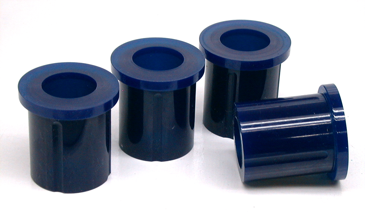 Spring Front Upper Bush Kit