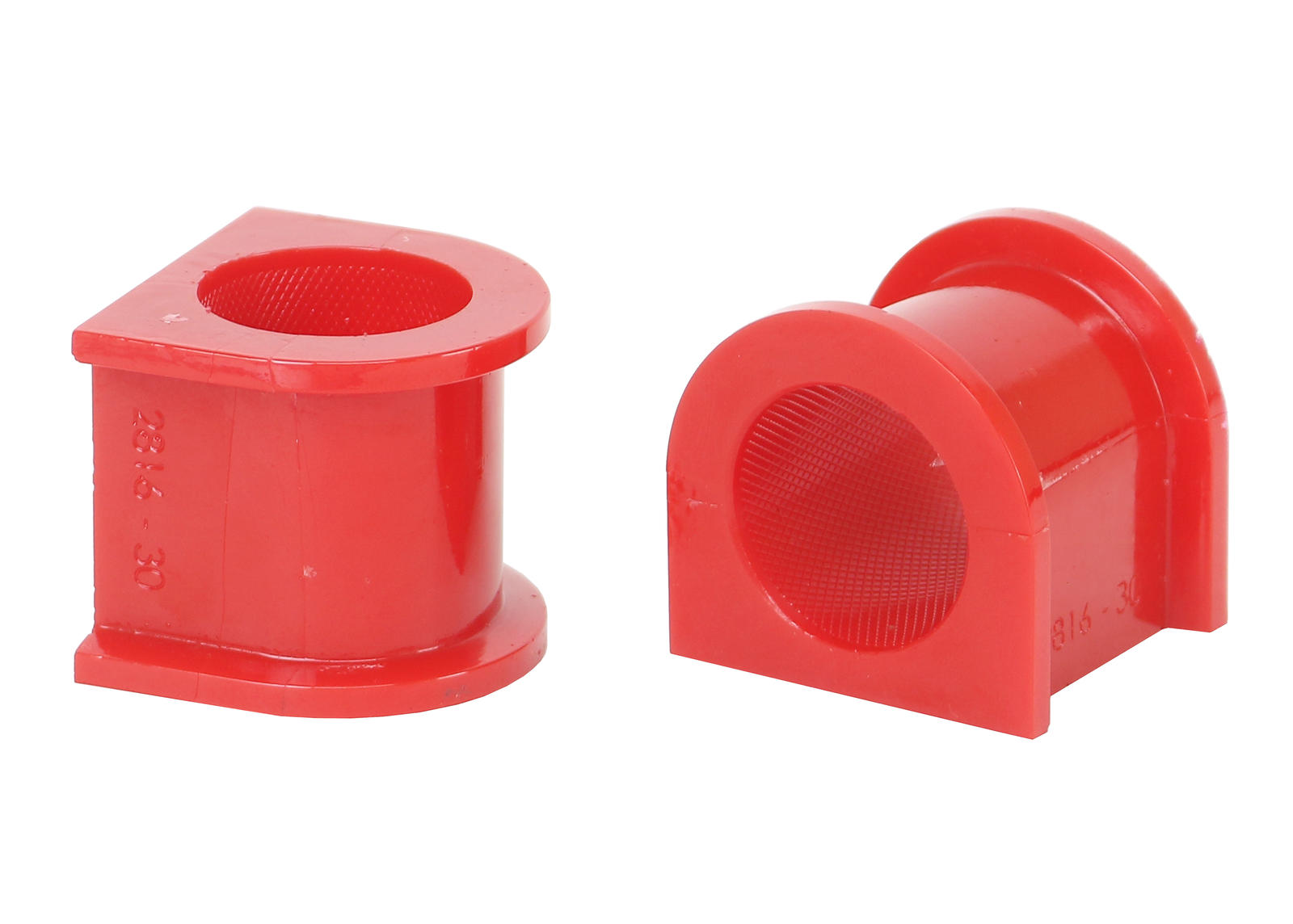 Front  Sway Bar Mount - Bushing Kit