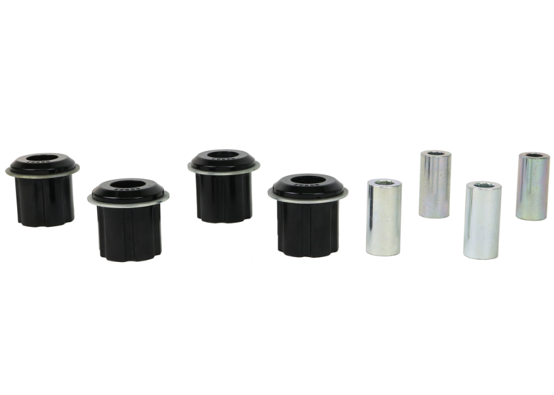Front Upper Control Arm - Bushing Kit to Suit Ford Everest, Ranger and Mazda BT-50