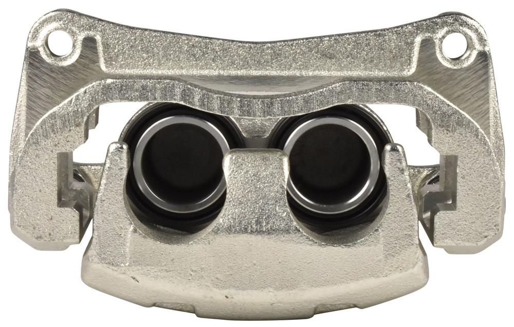 DBA Street Series Caliper to suit Subaru Impreza G14 2.0i-L Front RH 10/2016-10/2023