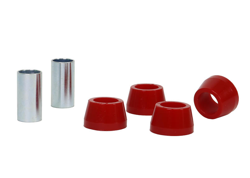 Rear  Shock Absorber - Upper Bushing Kit
