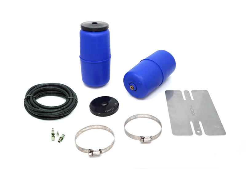 Coil Rite Airbag Kit to suit Audi Q7, Hyundai Santa Fe & Tucson, Kia Sportage & VW Touareg