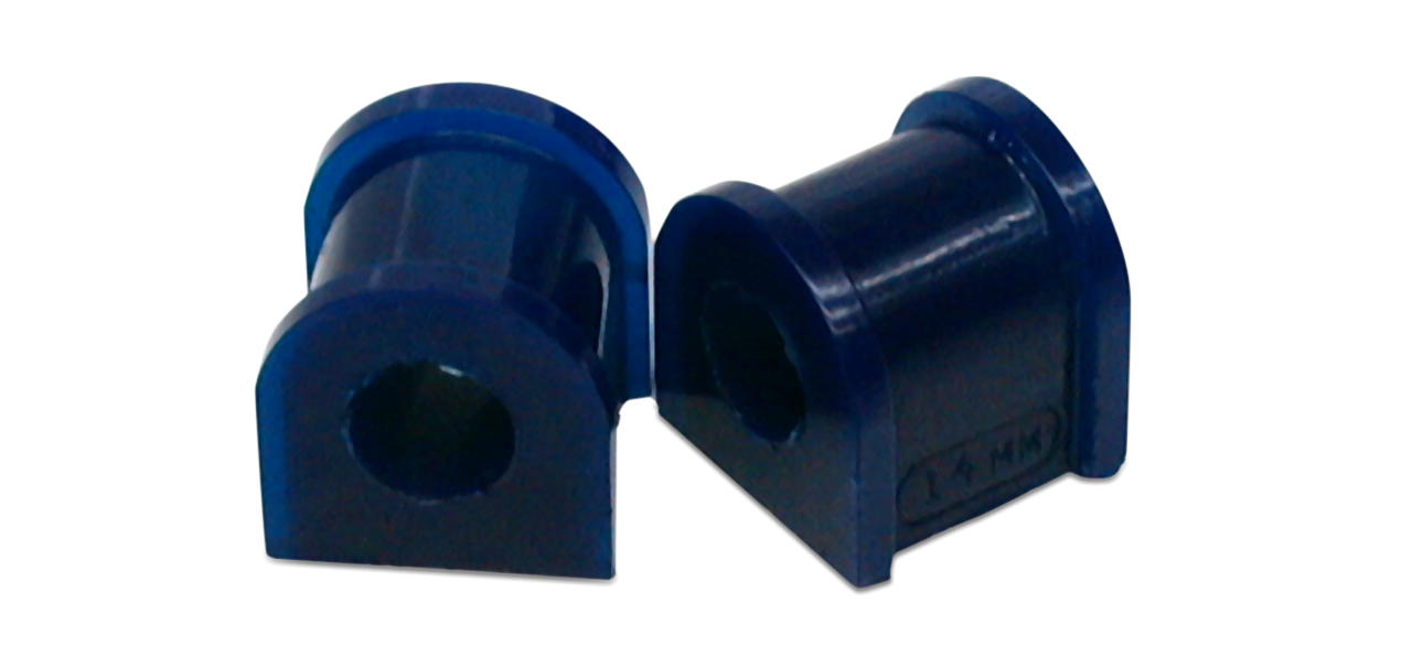 23mm ID Sway Bar Mount Bush Kit