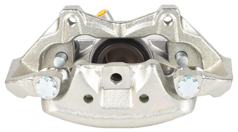 DBA Street Series Caliper to suit Mercedes Benz E250 CDI C207 2.1L Turbo D RWD F RH 10/2009-5/2014