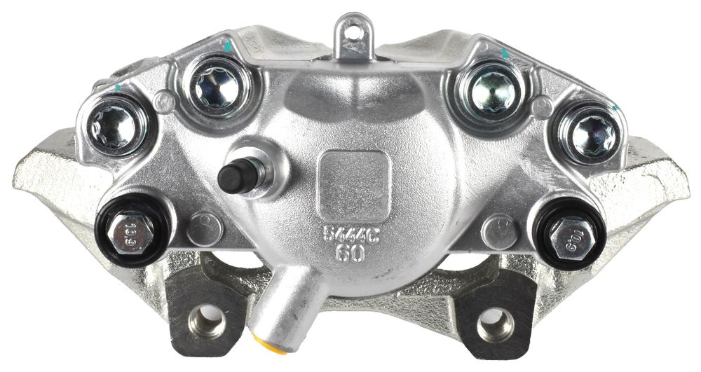 DBA Street Series Caliper to suit Mercedes Benz E250 CDI C207 2.1L Turbo D RWD F RH 10/2009-5/2014