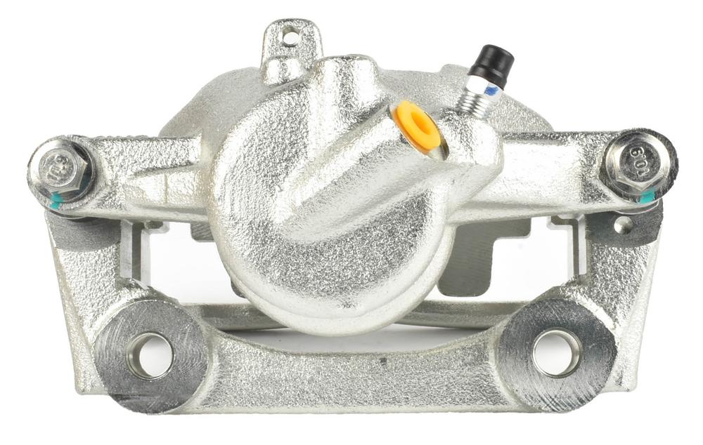 DBA Street Series Caliper to suit Mercedes Benz Sprinter 318 CDi 3.0LTurbo D 4WD R RH 10/2006-1/2010