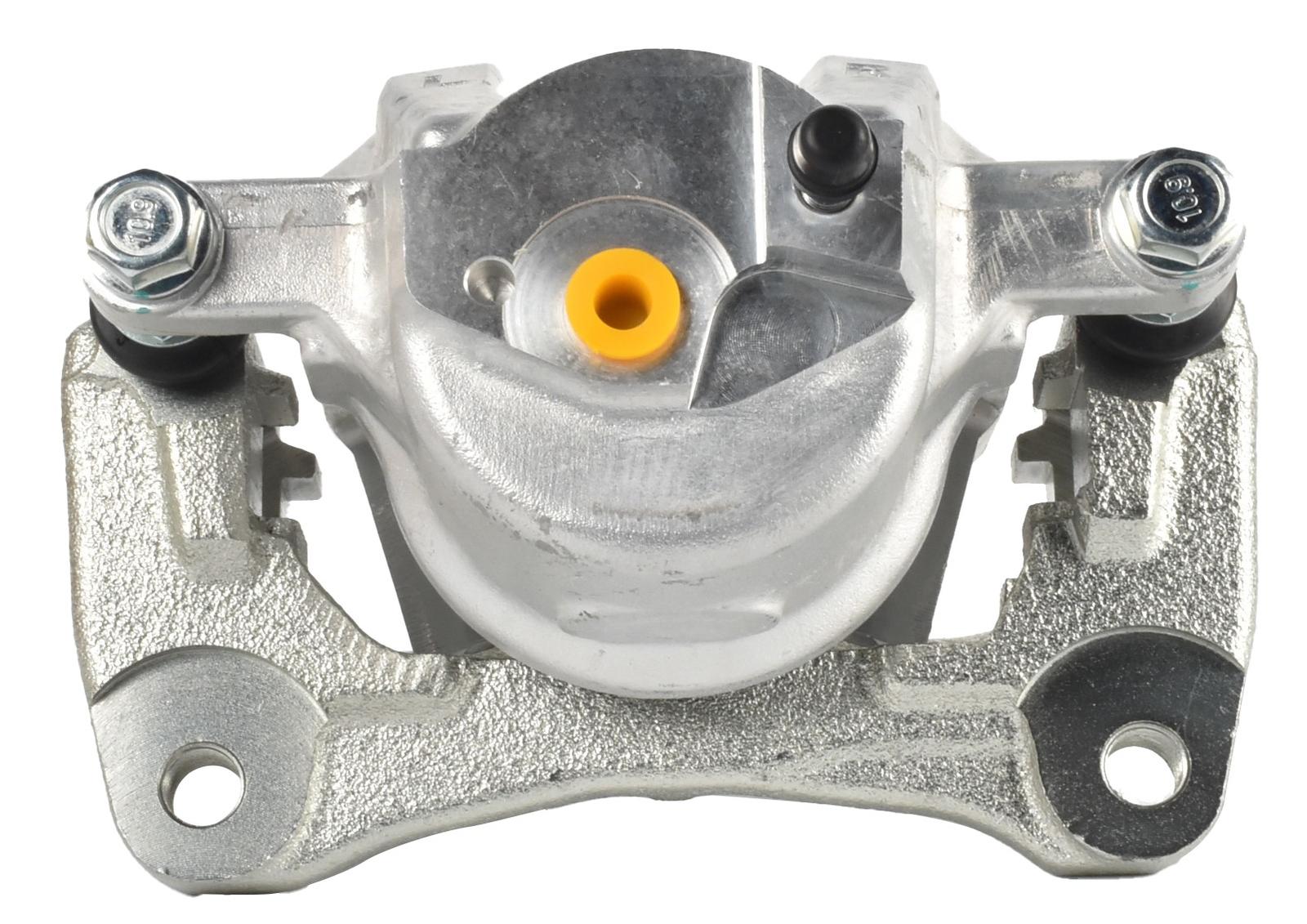 DBA Street Series Caliper to suit Toyota Prius NHW20 1.5L P, Electric FWD F RH 11/2005-2/2009