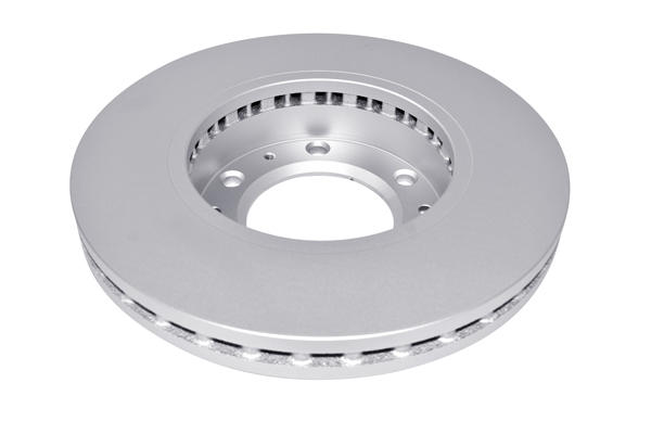 En-Shield Standard KP Brake Disc to suit Ford Ranger & Mazda BT-50 2010-on F