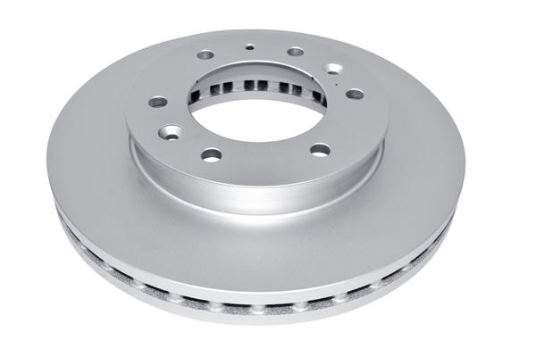 En-Shield Standard KP Brake Disc to suit Ford Ranger & Mazda BT-50 2010-on F