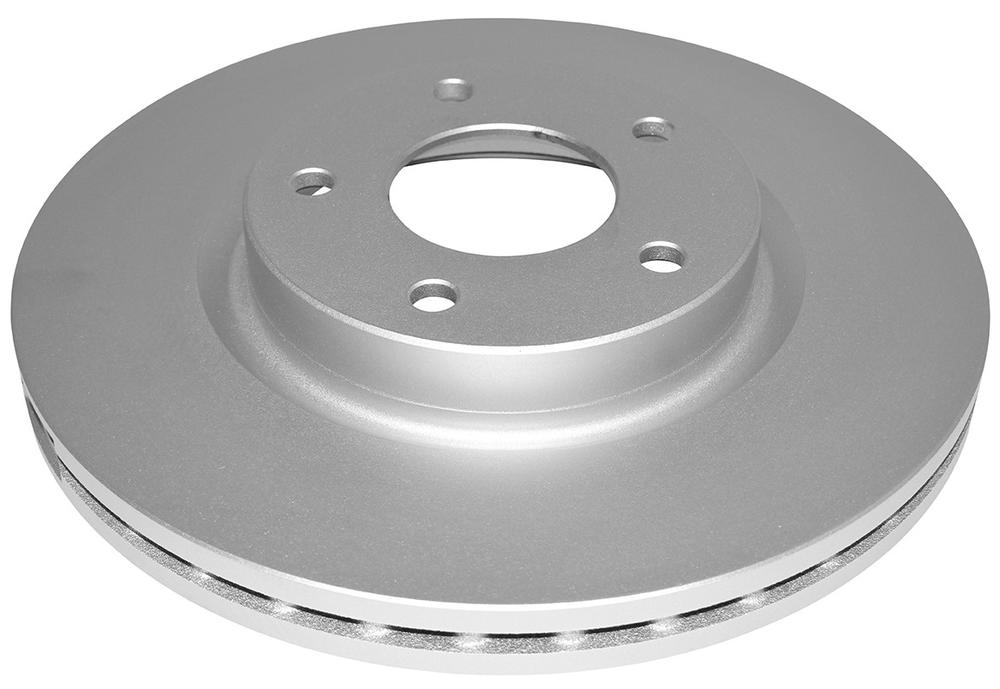 En-Shield Standard KP Brake Disc to suit Nissan Altima V6 2014-on F
