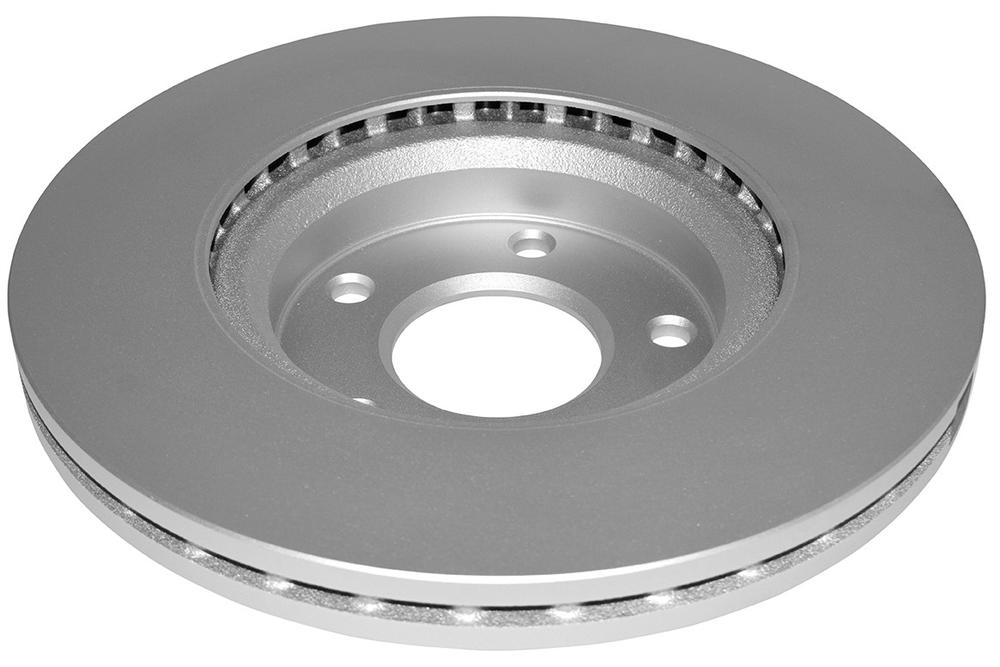 En-Shield Standard KP Brake Disc to suit Nissan Altima V6 2014-on F