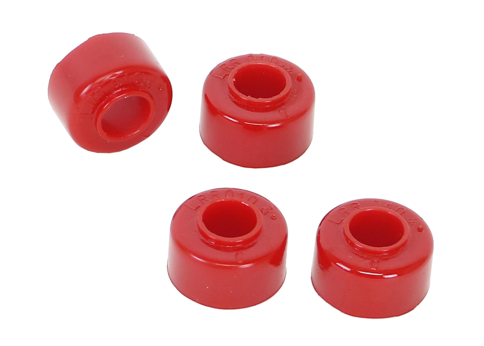 Shock Absorber - Lower Bushing Kit to Suit Land Rover Defender L316