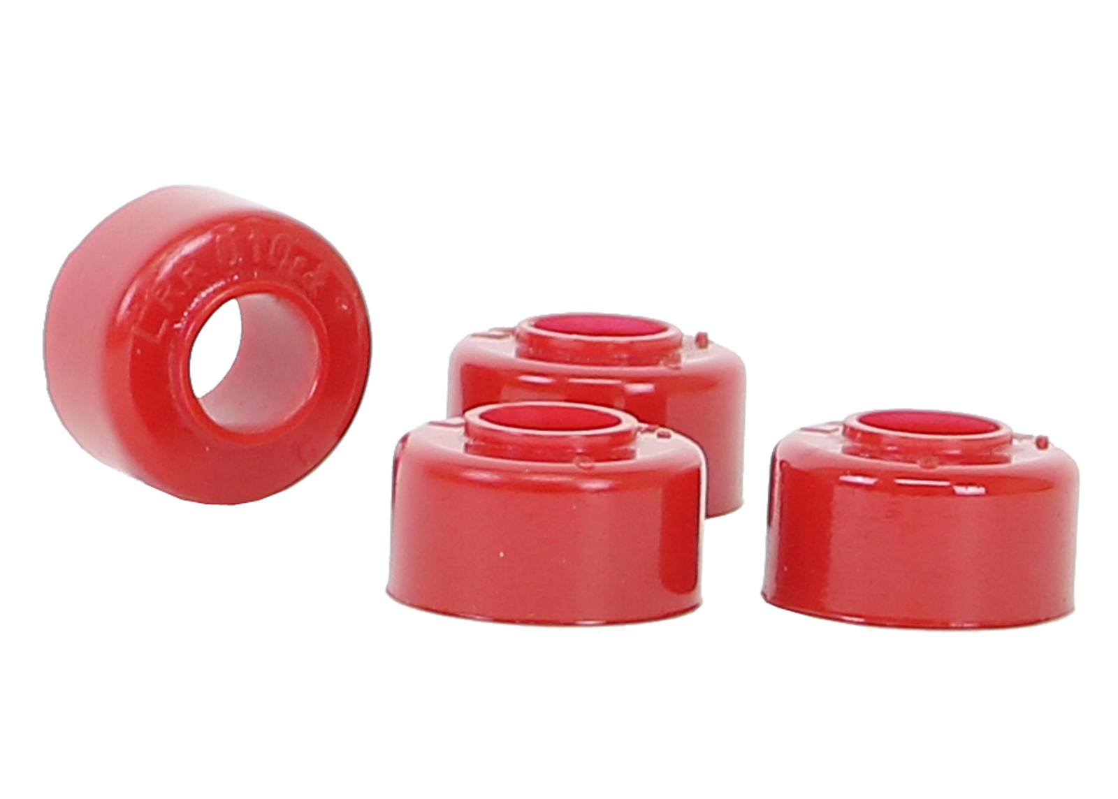 Shock Absorber - Lower Bushing Kit to Suit Land Rover Defender L316
