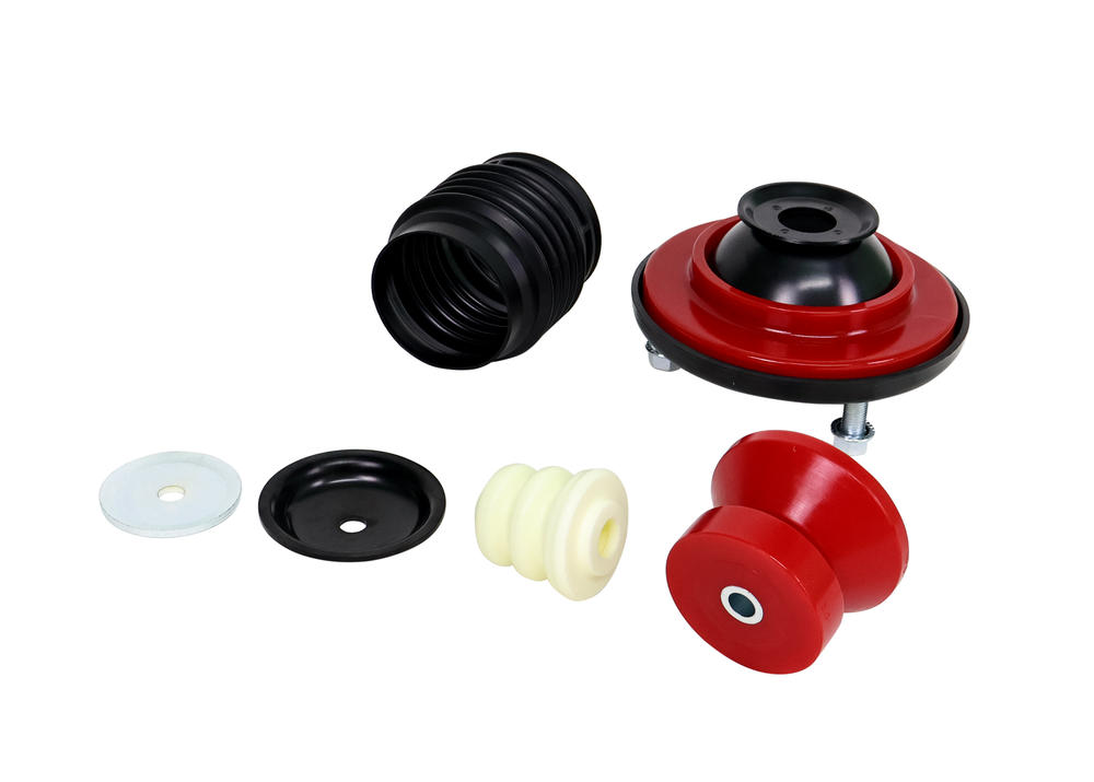 Front Strut Mount - Kit to Suit Mitsubishi Pajero NM-NX