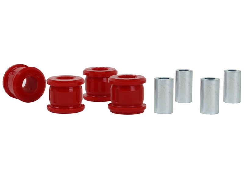 Front Upper Control Arm - Bushing Kit to Suit Holden, Isuzu and LDV