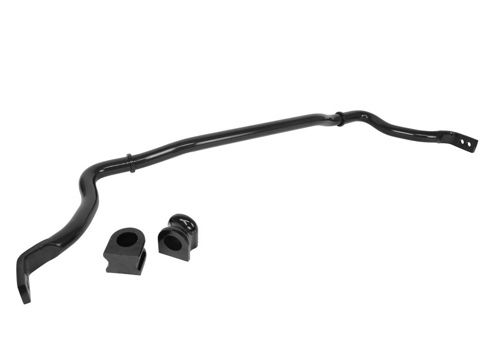 Front Sway bar - 33mm 2 point adjustable to Suit Ford Ranger, Everest and VW Amarok