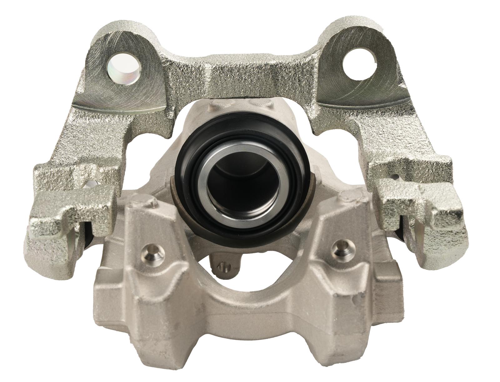 DBA Street Series Caliper to suit Mercedes Benz C200 CDI W204 2.1L Turbo D RWD R RH 6/2011-7/2014