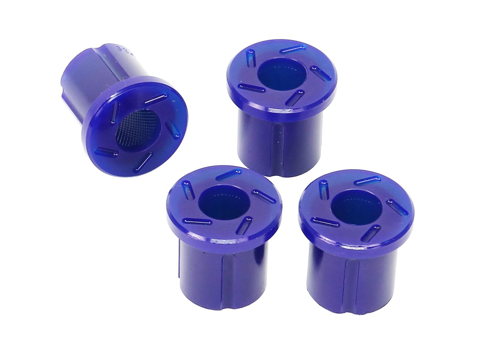 Spring Rear Eye Bush Kit