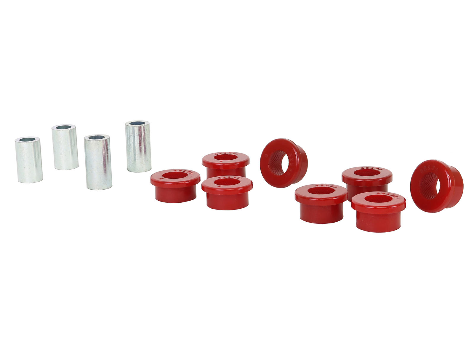 Trailing Arm Lower - Bushing Kit to Suit Toyota Supra