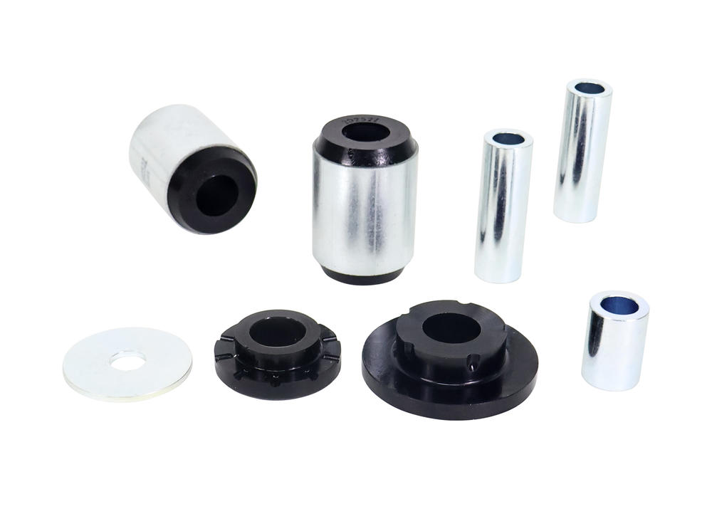 Front Differential Mount - Bushing Kit to Suit Toyota LandCruiser Prado 250