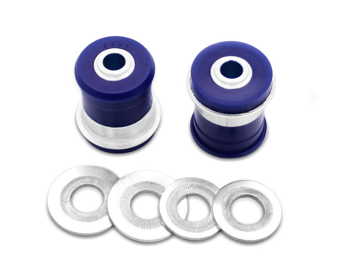 Control Arm Lower-Inner Front Bush Kit