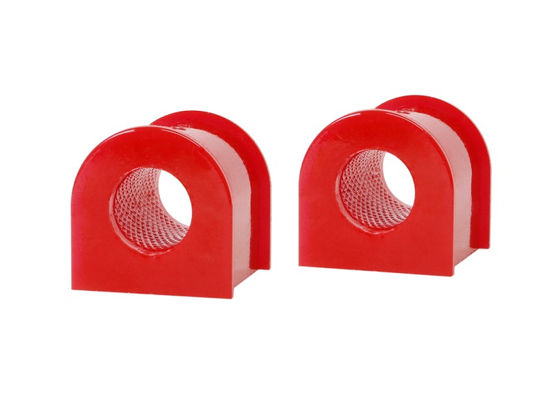 Sway Bar Mount - Bushing Kit 18mm to Suit Ford Courier PA and Mazda B Series PE, UC and UD