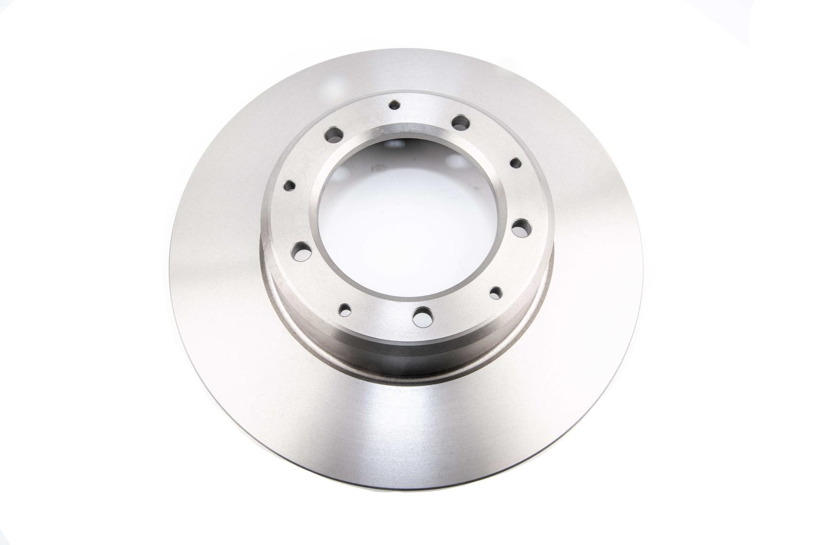 Street Standard HC SLD Brake Disc to suit Land Rover 110 1999-on R
