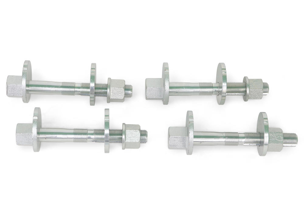 Control Arm Lower Camber Bolt Kit to suit Ford Ranger PXI-PXIII & Mazda BT-50 UP/UR
