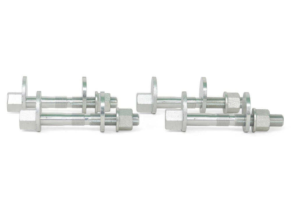 Control Arm Lower Camber Bolt Kit to suit Ford Ranger PXI-PXIII & Mazda BT-50 UP/UR