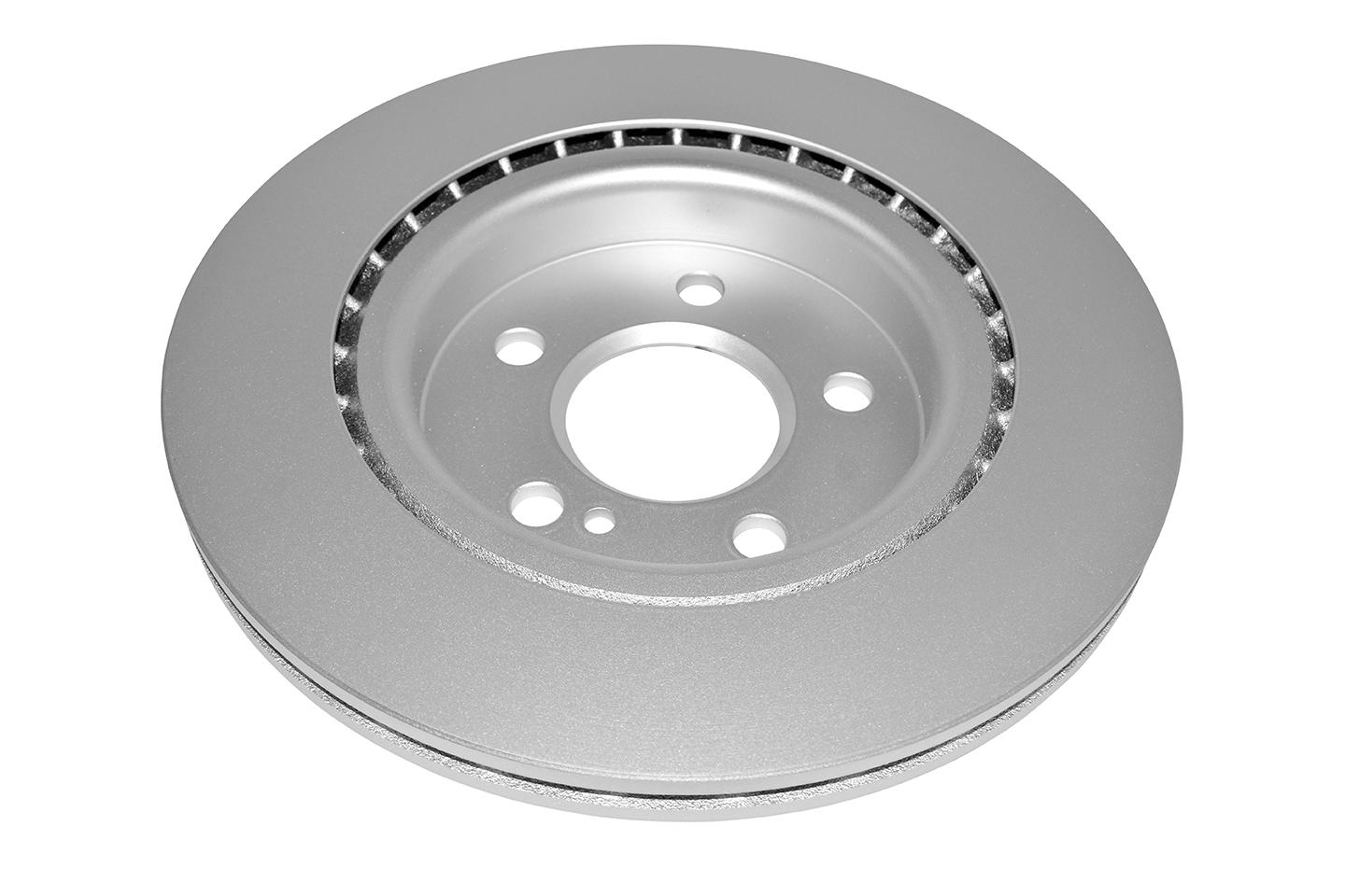 En-Shield Standard Brake Disc to suit Mercedes GLA250 