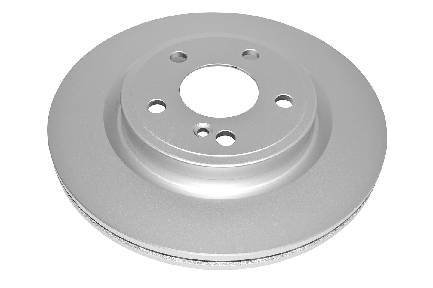 En-Shield Standard Brake Disc to suit Mercedes GLA250 
