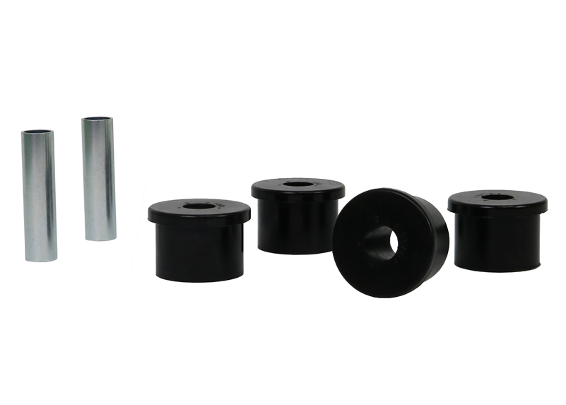 Rear  Leaf Spring - Front Eye Bushing Kit