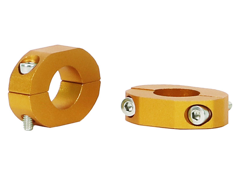 Universal Anti Roll Bar Lateral Lock - Kit 17-18mm