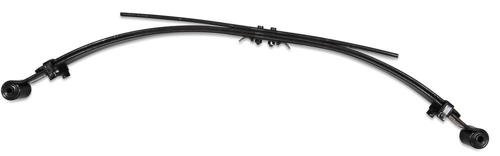 Formula 4x4 Single Leaf Spring 0-400kg to suit Ford F150 13th Gen 2015-2020