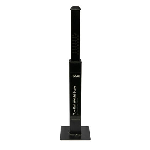 Go to TAG Tow Ball Weight Scale