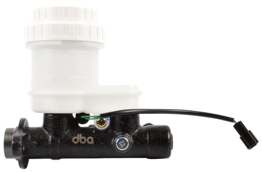 DBA Brake Master Cylinder to suit Mitsubishi