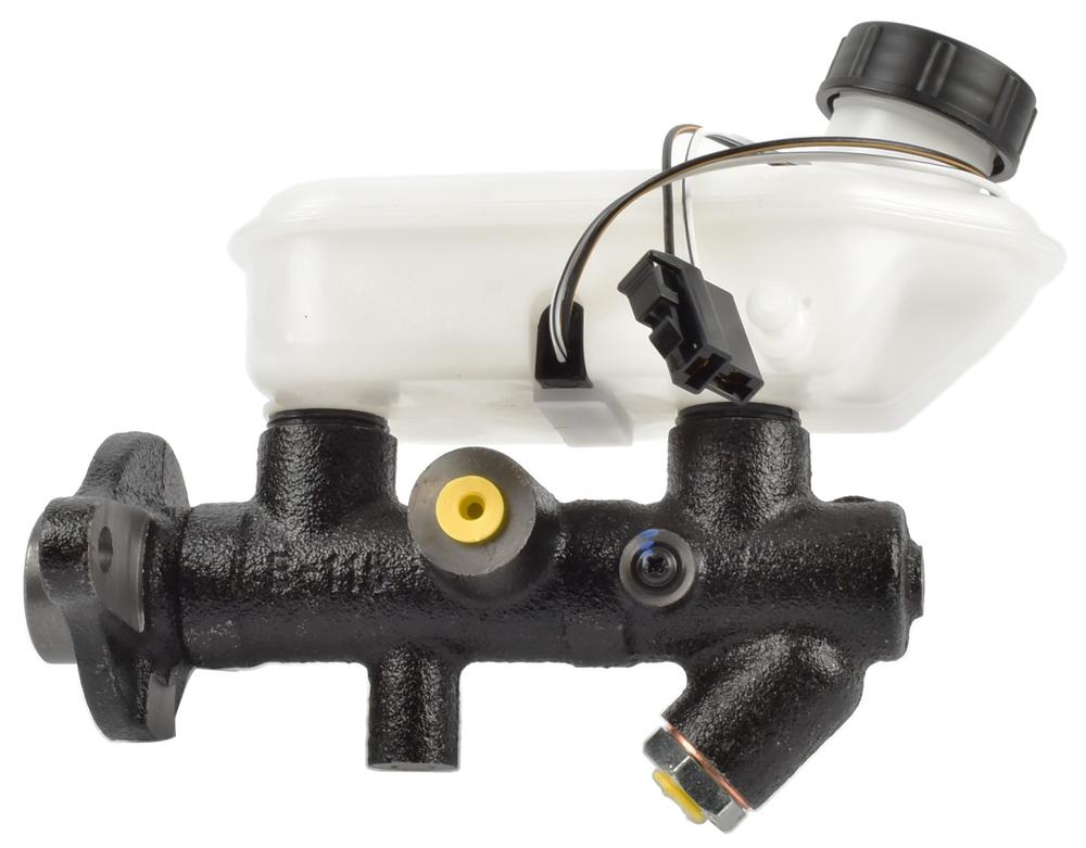 DBA Brake Master Cylinder to suit Ford