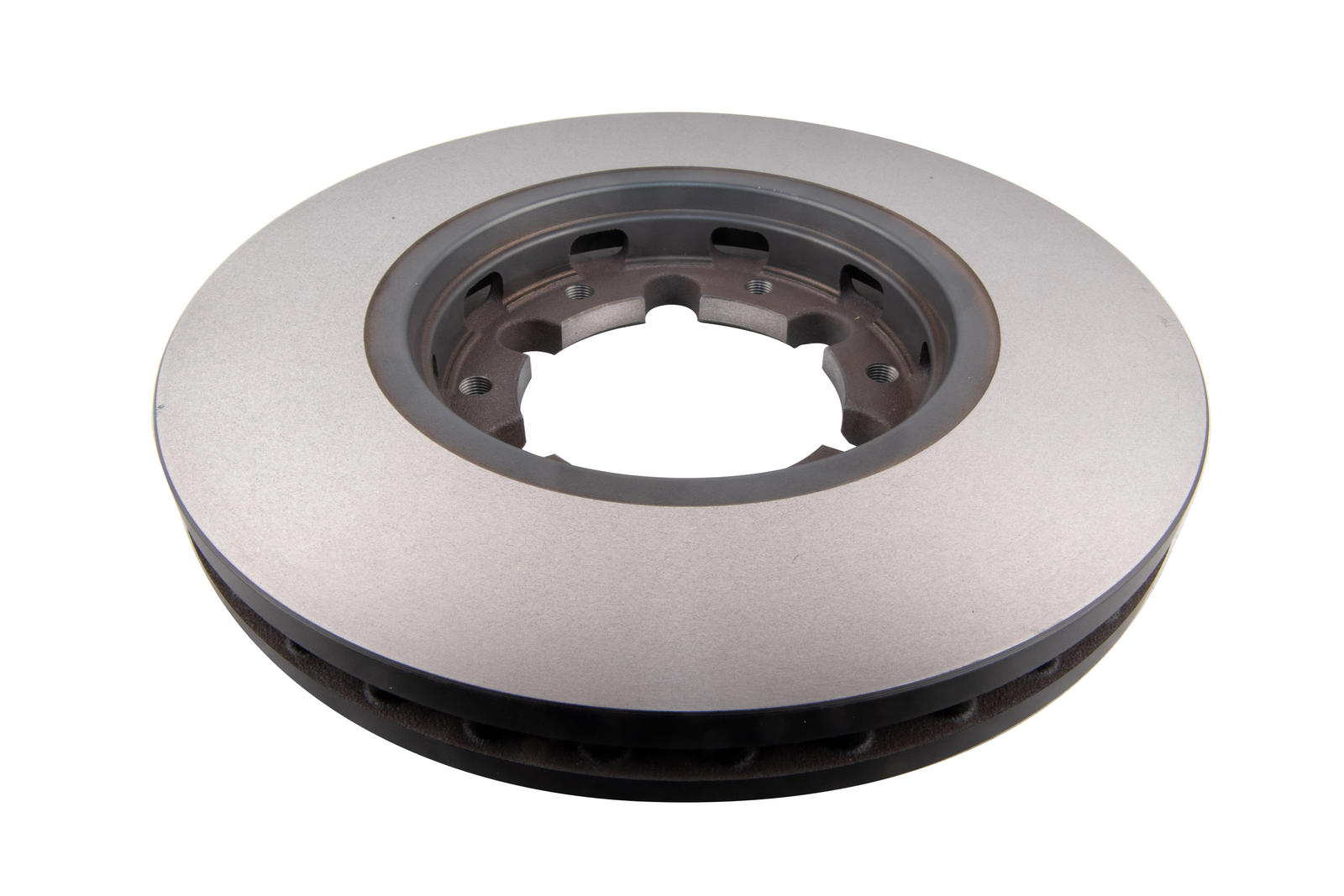 4000 Standard KP Brake Disc to suit Nissan Patrol GU Y61 2001-on F Reverse Mount
