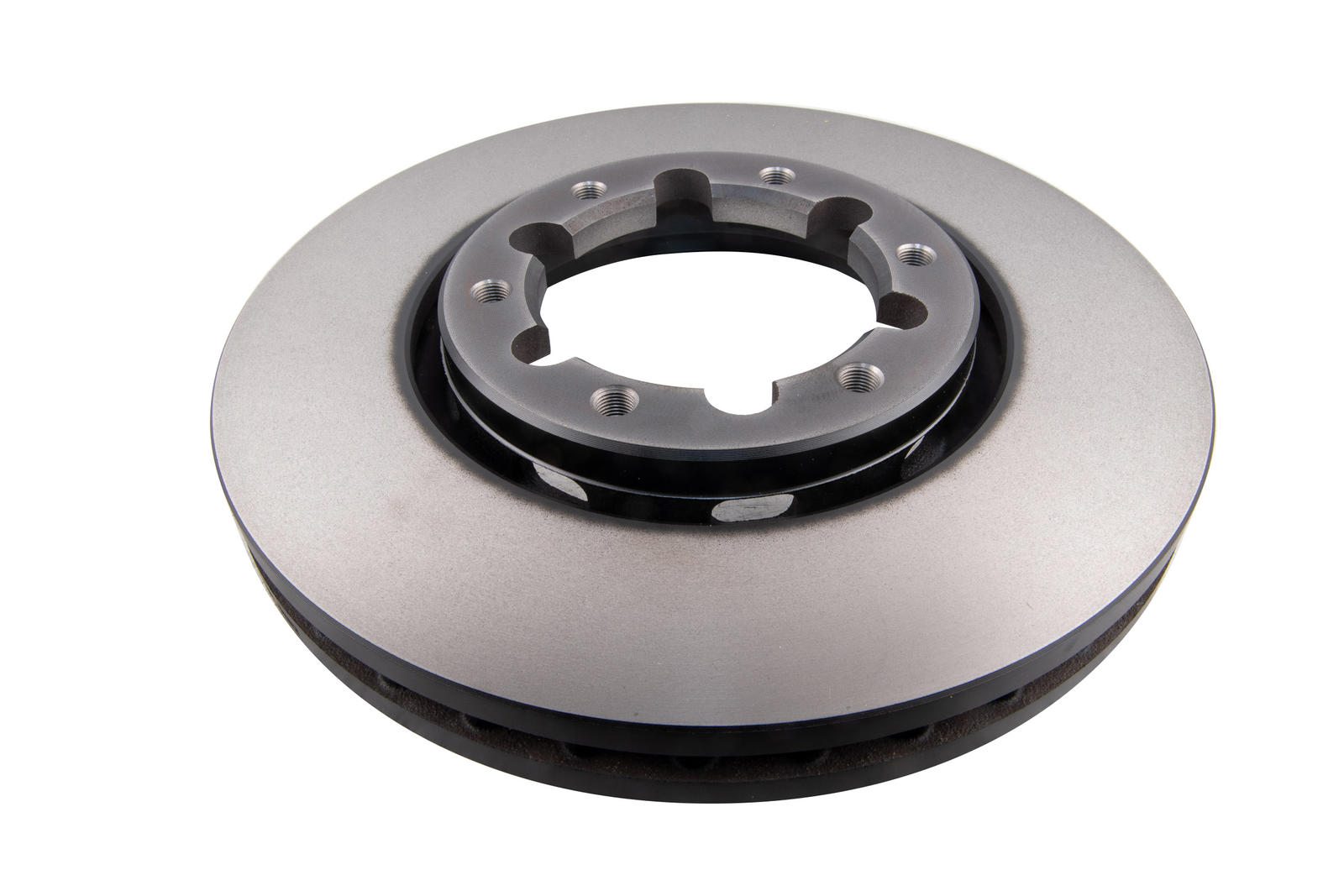 4000 Standard KP Brake Disc to suit Nissan Patrol GU Y61 2001-on F Reverse Mount