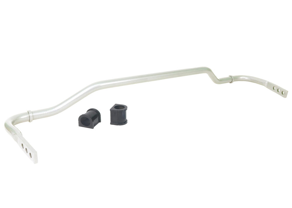 Rear Anti Roll Bar - 22mm 3 Point Adjustable to Suit Holden Commodore VE, VF and HSV