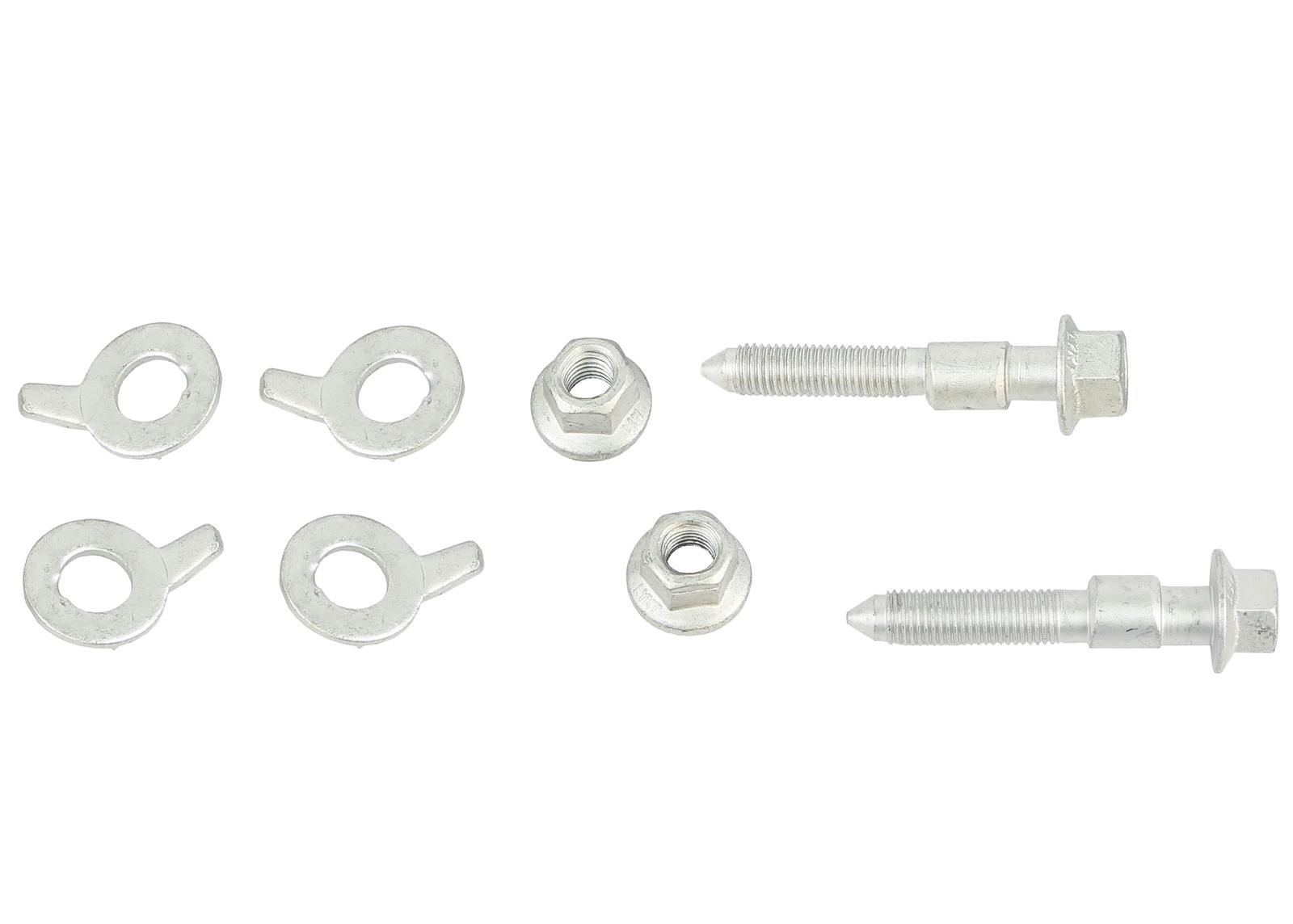 15mm Camber Adjusting Bolt Kit