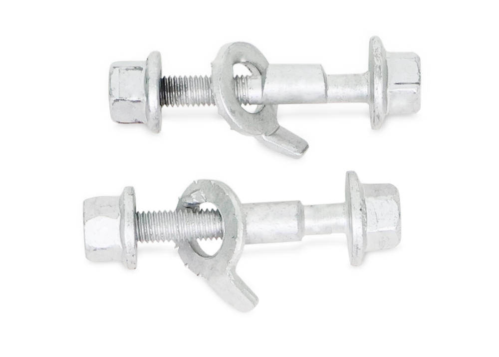 10mm Camber Adjusting Bolt Kit