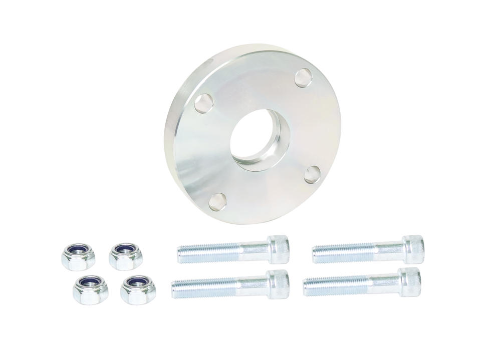 Rear Tailshaft - Spacer Kit to Suit Mitsubishi Triton ML, MN and MQ, MR