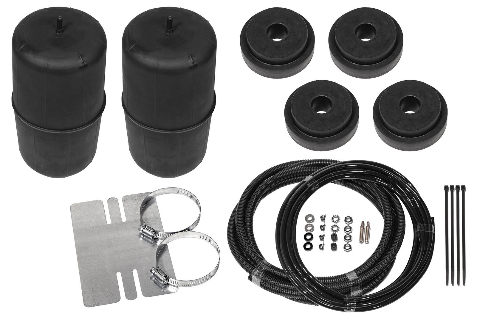 Polyair Ultimate Kit to suit Ford Everest 2015-on - 2