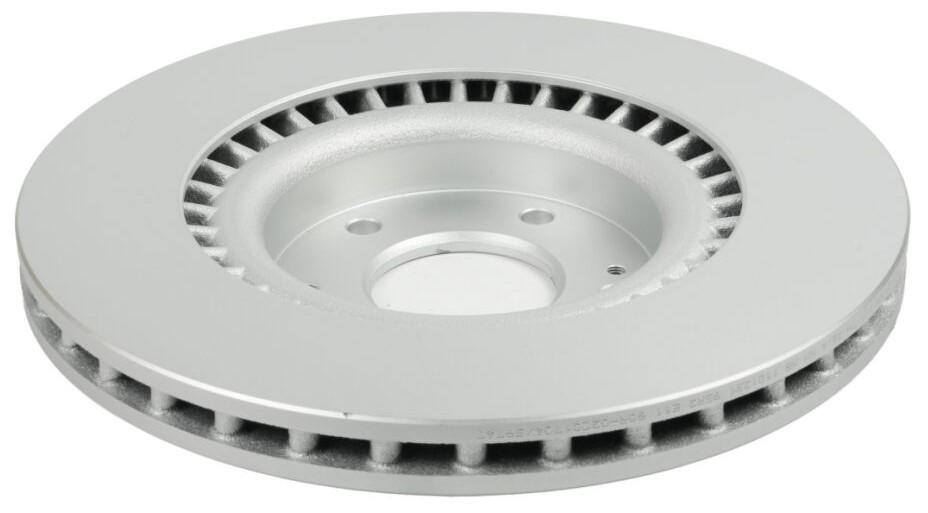 En-Shield Standard KP Brake Disc to suit Hyundai i40 17/18'' Wheels 2011-on F