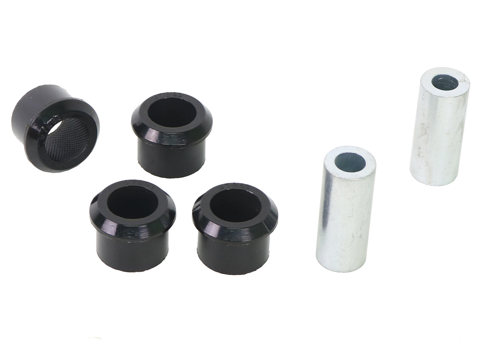 Front Lower Control Arm - Inner Front Bushing Kit to Suit Toyota Corolla, Rav 4 and Tarago