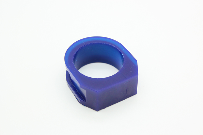 Steering Rack & Pinion Mount Bush Kit (Passenger Side)