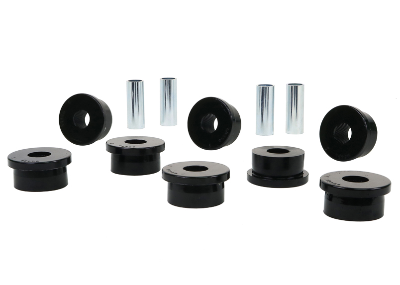 Rear  Trailing Arm Upper - Bushing Kit
