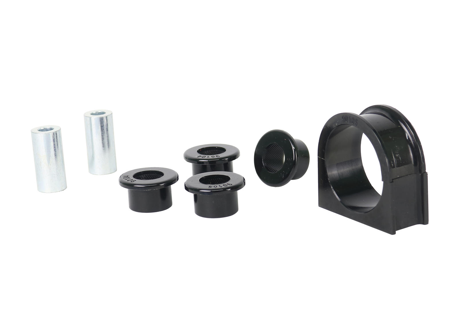 Front  Steering Rack and Pinion - Mount Bushing Kit