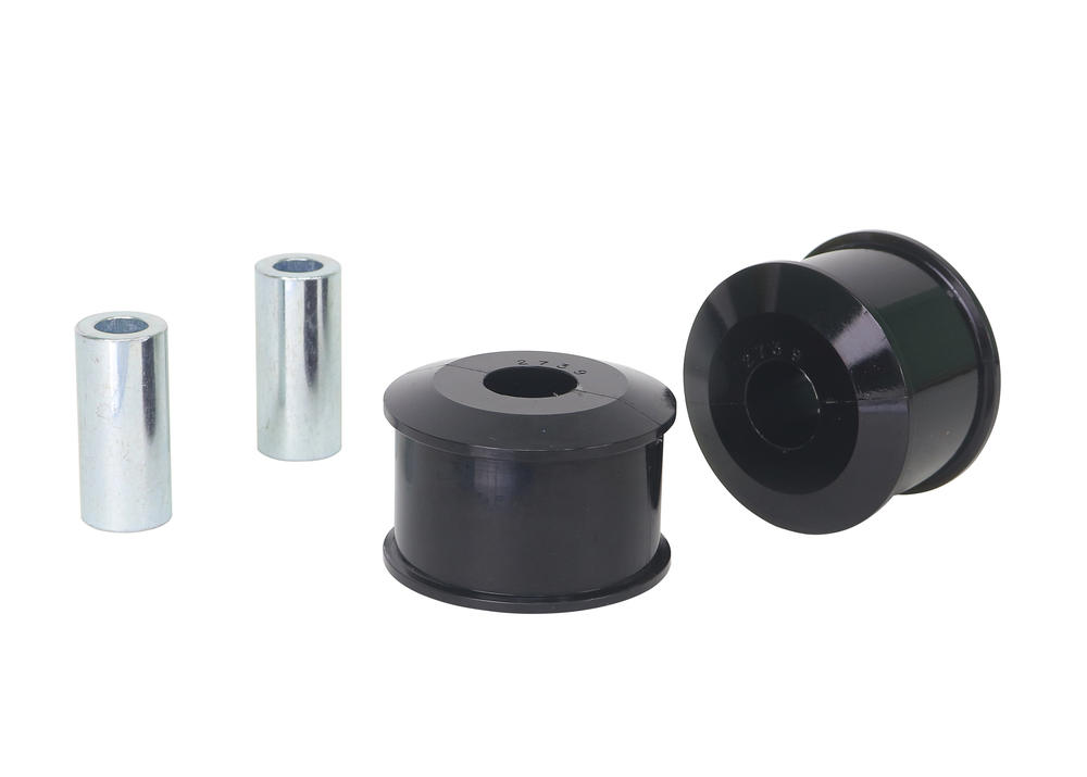 Rear  Differential Mount - Front Bushing Kit